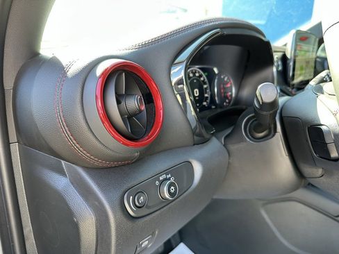 New 2025 Chevrolet Blazer RS w/ Driver Confidence II Package image 24