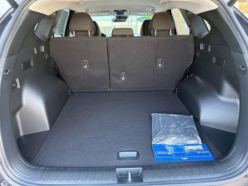 Used 2024 Hyundai Tucson SEL AWD/4WD image 27