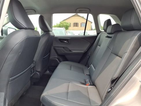 Used 2026 Toyota RAV4 XLE Premium AWD/4WD image 9