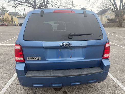 Used 2009 Ford Escape XLT image 5