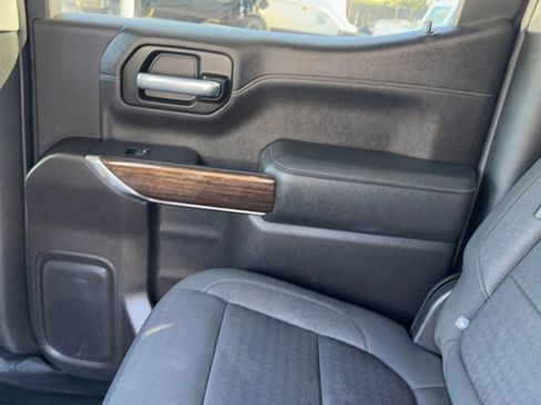 Used 2021 GMC Sierra 1500 Elevation w/ LPO, Elevation Black Package RWD image 33