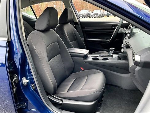 Certified 2024 Nissan Altima 2.5 S image 6