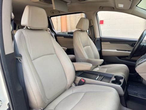 Used 2019 Honda Odyssey EX-L image 40