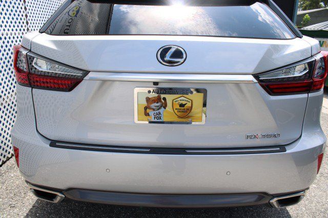 Used 2016 Lexus RX 350 FWD w/ Luxury Package image 7