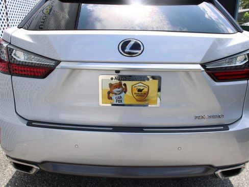 Used 2016 Lexus RX 350 FWD w/ Luxury Package image 7