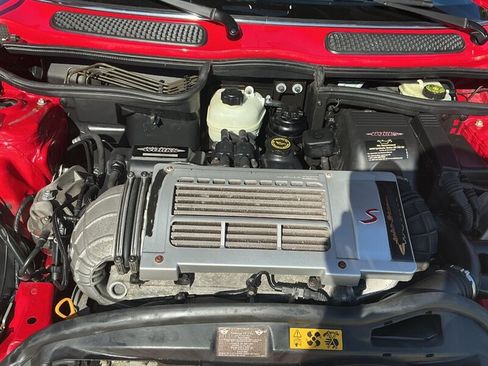 Used 2006 MINI Cooper S FWD image 39