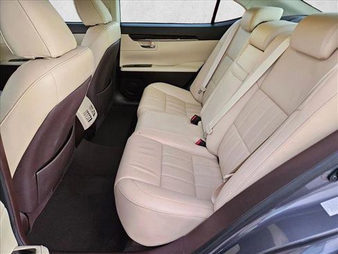 Used 2018 Lexus ES 350 image 19