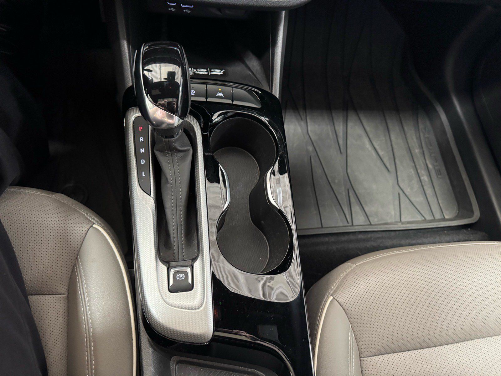 Certified 2024 Buick Envista Avenir FWD image 21