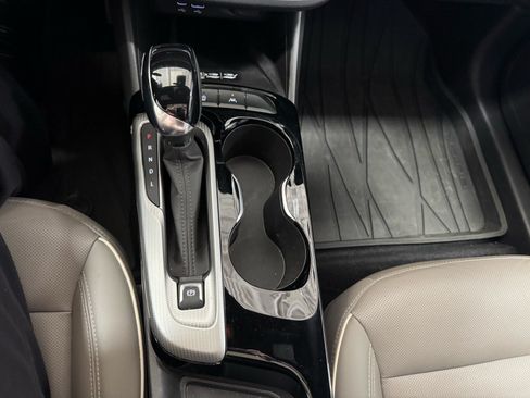 Certified 2024 Buick Envista Avenir FWD image 21