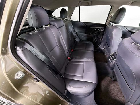 Used 2022 Subaru Outback Limited AWD/4WD image 29
