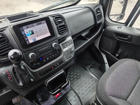 Used 2023 RAM ProMaster 2500 FWD image 22