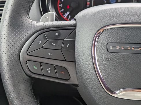 Used 2026 Dodge Durango GT AWD/4WD image 29