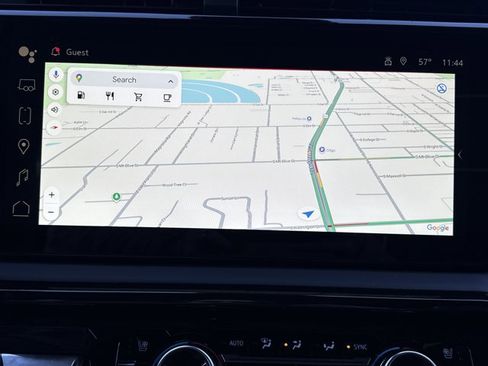 New 2026 GMC Sierra 2500 AT4X w/ LPO, Black Badging Package image 8