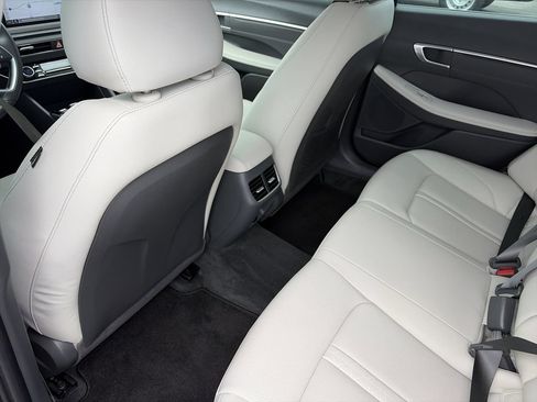 Used 2023 Hyundai Sonata Limited FWD image 29