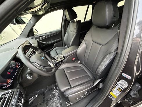 Used 2024 BMW X3 xDrive30i image 29