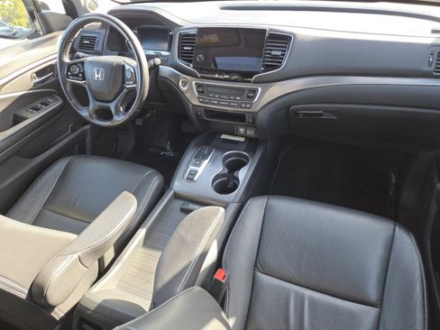 Certified 2022 Honda Pilot Special Edition image 29