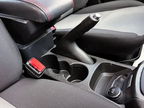 Used 2019 Ford Fiesta S FWD image 28