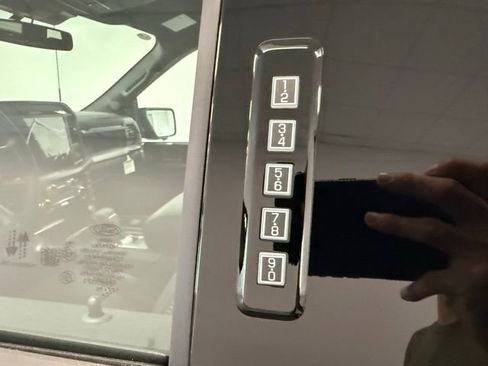 New 2026 Ford F150 Lariat w/ Equipment Group 501A Mid image 10