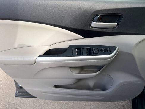 Used 2014 Honda CR-V EX-L image 14