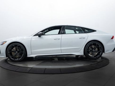 New 2025 Audi RS 7 Performance image 7