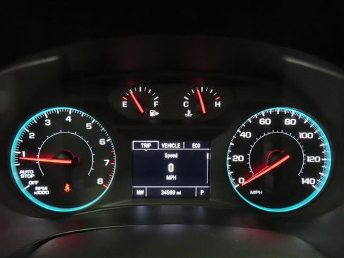 Used 2024 Chevrolet Malibu LS FWD image 15