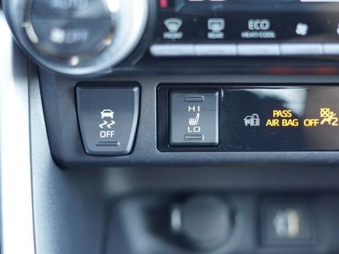 Used 2025 Toyota RAV4 XLE Premium w/ Weather Package FWD image 32