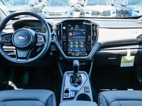 New 2026 Subaru Crosstrek 2.5i Limited AWD/4WD image 13