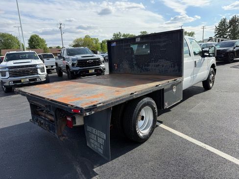 Used 2011 Ford F350 XL RWD image 5