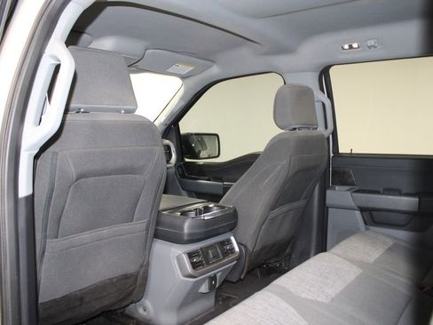 Used 2023 Ford F150 XLT w/ Equipment Group 301A Mid image 27