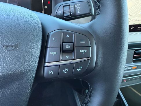 New 2025 Ford Maverick Lariat w/ 4K Tow Package AWD/4WD image 23