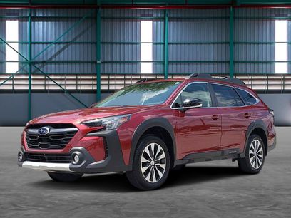 Used 2023 Subaru Outback Limited XT w/ Popular Package #2
