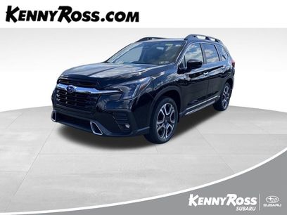 New 2025 Subaru Ascent Touring