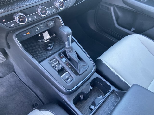 Used 2024 Honda CR-V EX image 24