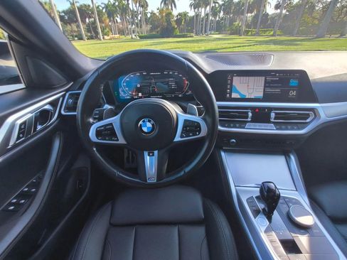 Used 2023 BMW M440i xDrive Gran Coupe AWD/4WD image 5