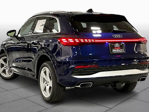 New 2025 Audi Q5 Premium Plus image 12