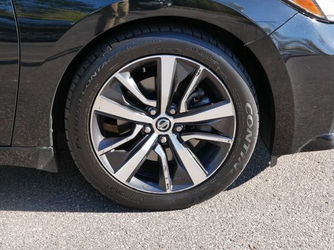 Used 2019 Nissan Maxima 3.5 SV w/ Floor Mat Group image 15