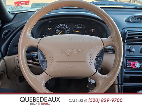 Used 1994 Ford Mustang GT image 13