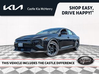 New 2026 Kia K4 EX FWD video 1