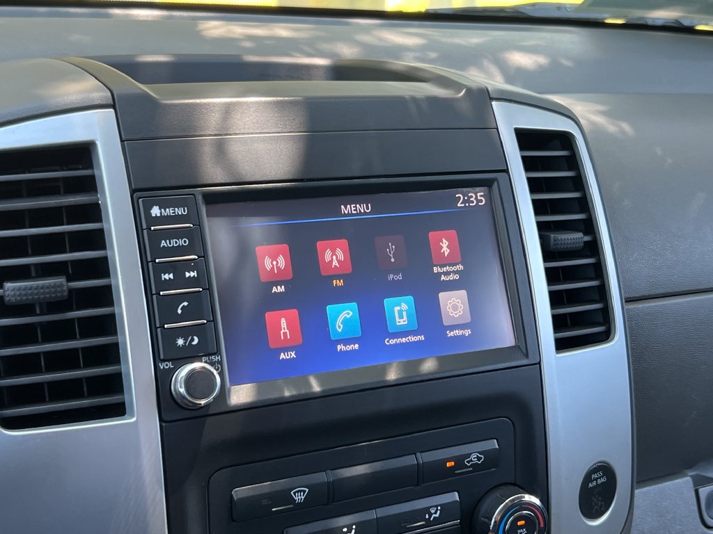 Used 2019 Nissan Frontier SV AWD/4WD image 29