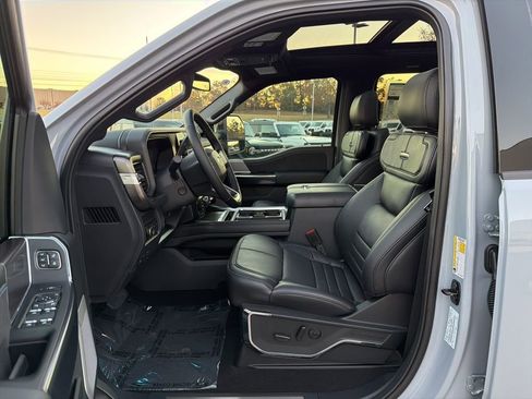 New 2026 Ford F250 Platinum AWD/4WD image 12