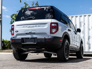 New 2026 Ford Bronco Sport Outer Banks w/ Outer Banks Tech Package+ video 3