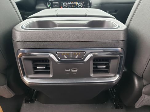 New 2026 Chevrolet Silverado 3500 LTZ w/ Trail Boss Package image 36