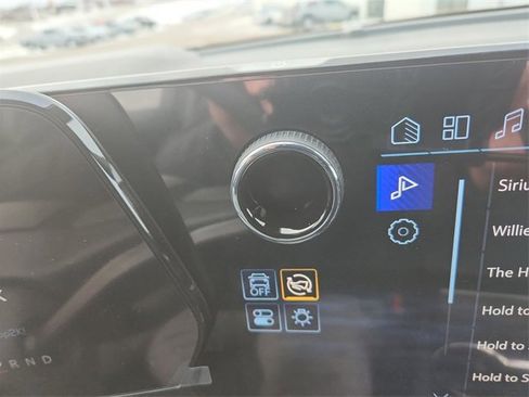 New 2024 Chevrolet Blazer EV AWD Police image 16