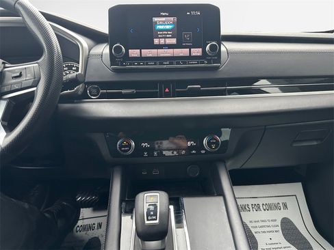 Used 2023 Mitsubishi Outlander ES image 22