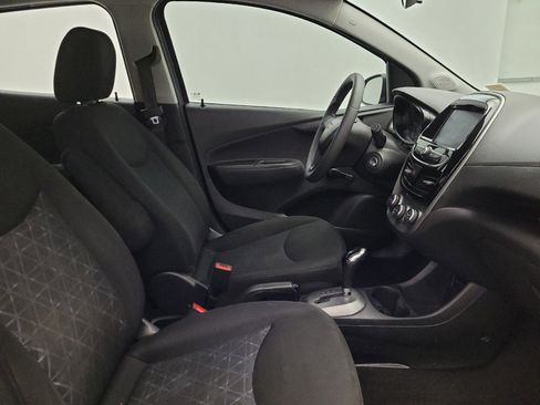 Used 2021 Chevrolet Spark LS image 21