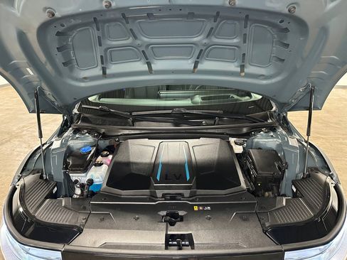 Used 2024 Hyundai Ioniq 5 Limited RWD image 4