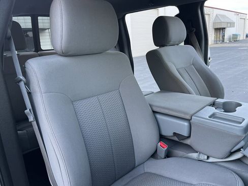 Used 2013 Ford F150 XLT w/ Luxury Equipment Group image 38