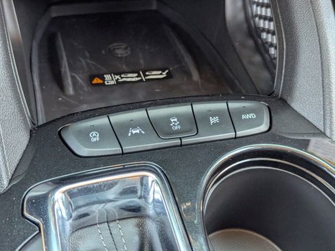 Certified 2026 Chevrolet TrailBlazer LT w/ Convenience Package AWD/4WD image 30