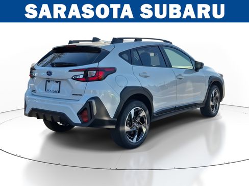 New 2026 Subaru Crosstrek 2.5i Limited w/ Crosstrek Mirror Package AWD/4WD image 6