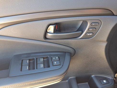 Used 2025 Honda Ridgeline TrailSport+ image 24